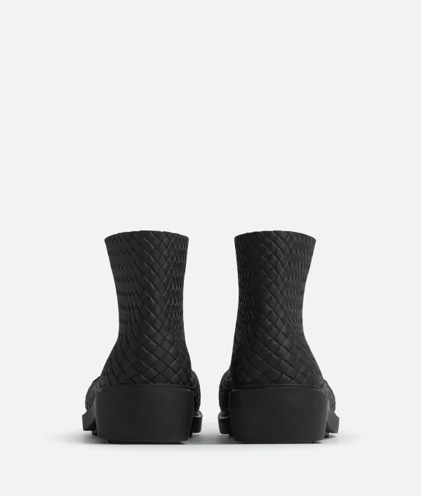 Bottega Veneta Fireman Ankle Boot> Boots