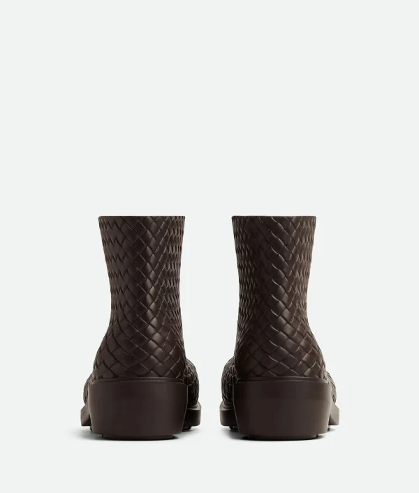 Bottega Veneta Fireman Ankle Boot>Women Boots