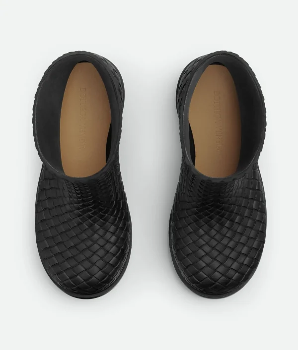 Bottega Veneta Fireman Ankle Boot>Women Boots