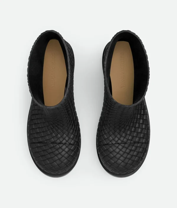 Bottega Veneta Fireman Ankle Boot> Boots