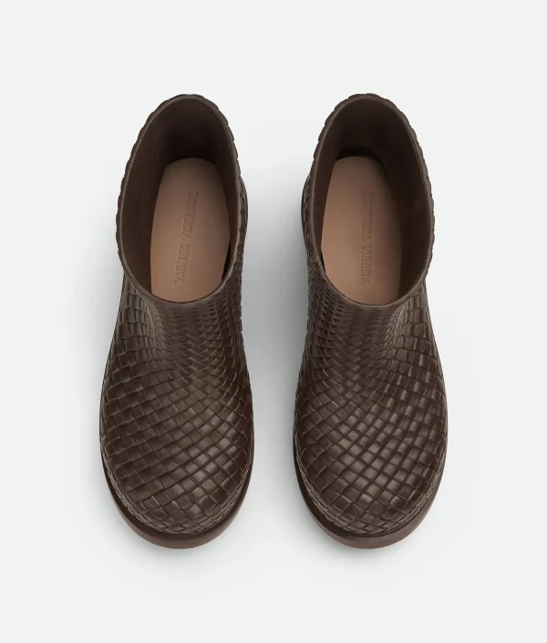 Bottega Veneta Fireman Ankle Boot> Boots
