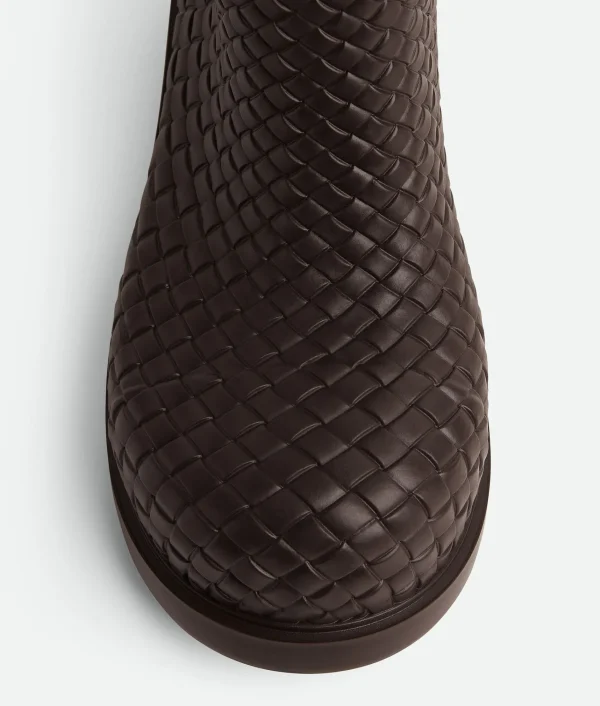 Bottega Veneta Fireman Ankle Boot>Women Boots