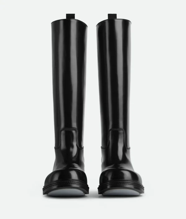 Bottega Veneta Fireman Boot>Women Boots