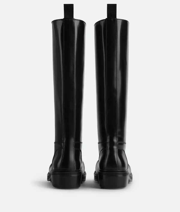 Bottega Veneta Fireman Boot>Women Boots