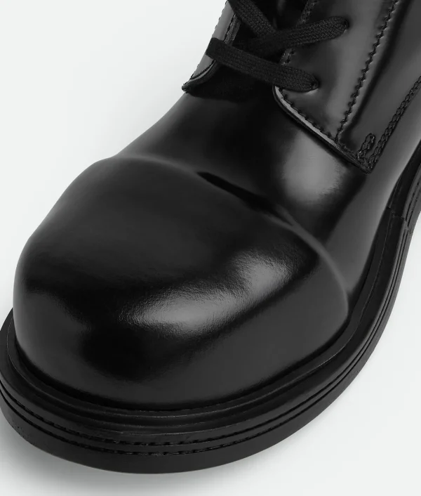 Bottega Veneta Fireman Lace-Up Boot> Boots