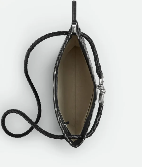Bottega Veneta Flat Andiamo Messenger> Shopper | Crossbody