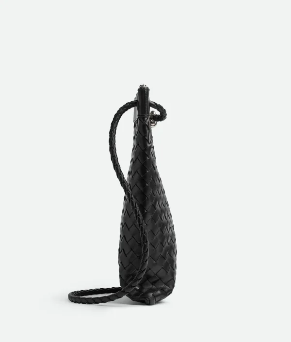 Bottega Veneta Flat Andiamo Messenger> Shopper | Crossbody