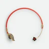 Bottega Veneta Flower Necklace>Women Necklaces