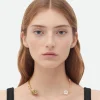 Bottega Veneta Flower Necklace>Women Necklaces