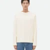 Bottega Veneta Fluid Jersey T-Shirt> T-Shirts