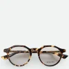 Bottega Veneta Forte Recycled Acetate Panthos Eyeglasses>Women Opticals | Opticals