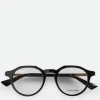 Bottega Veneta Forte Recycled Acetate Panthos Eyeglasses>Women Opticals | Opticals