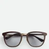 Bottega Veneta Forte Square Sunglasses>Women Sunglasses | Sunglasses