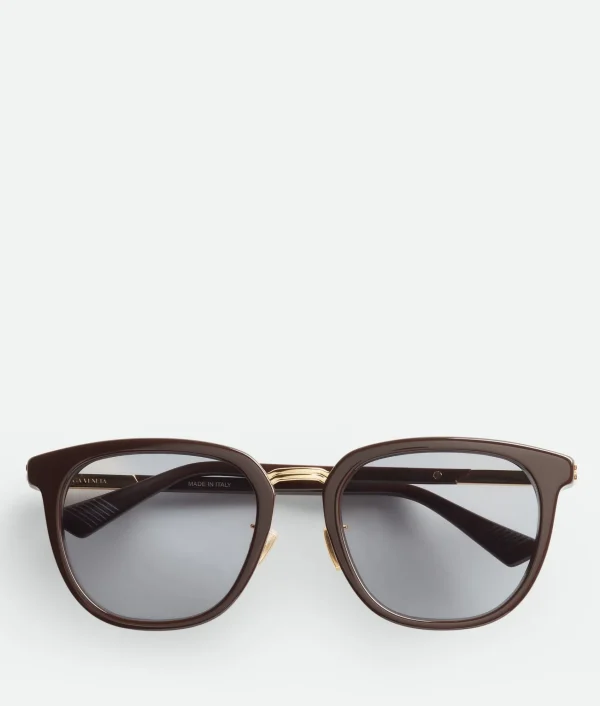 Bottega Veneta Forte Square Sunglasses>Women Sunglasses | Sunglasses