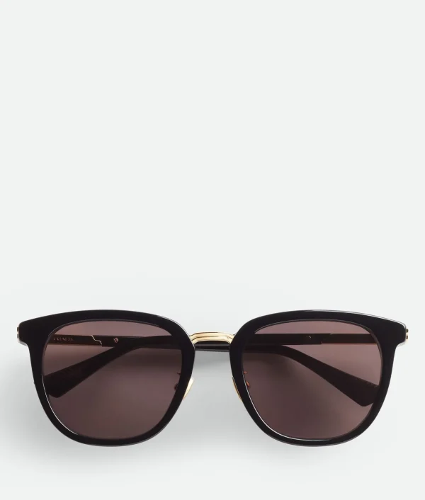 Bottega Veneta Forte Square Sunglasses>Women Sunglasses | Sunglasses