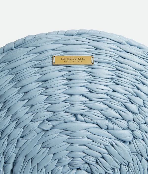 Bottega Veneta Foulard Intreccio Centerpiece> Leather Accessories