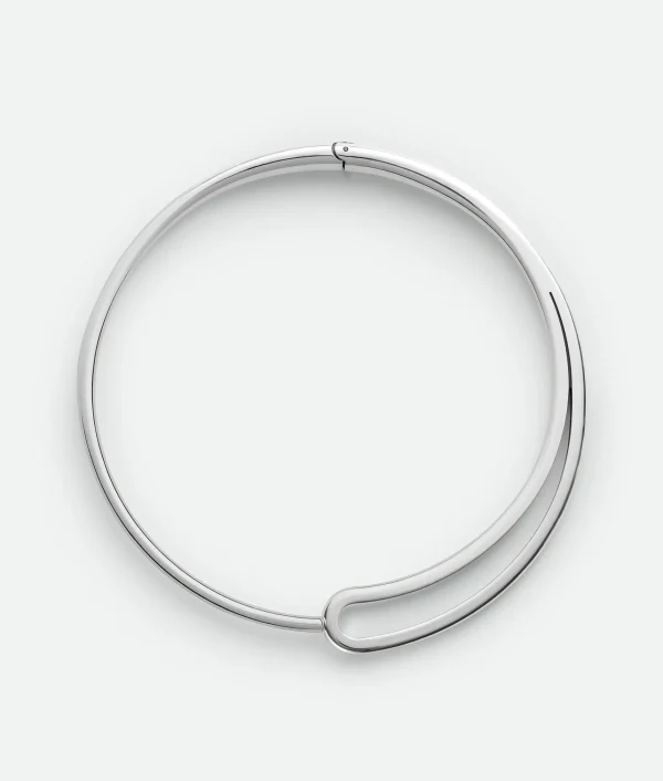 Bottega Veneta Frills Necklace>Women Necklaces