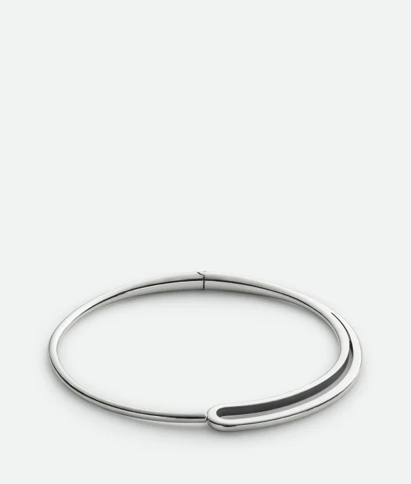 Bottega Veneta Frills Necklace>Women Necklaces