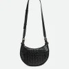 Bottega Veneta Gemelli Messenger>Women Crossbody
