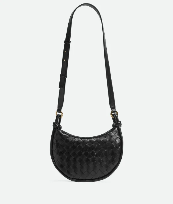 Bottega Veneta Gemelli Messenger>Women Crossbody
