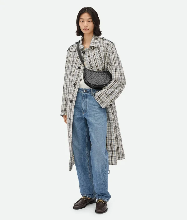 Bottega Veneta Gemelli Messenger>Women Crossbody