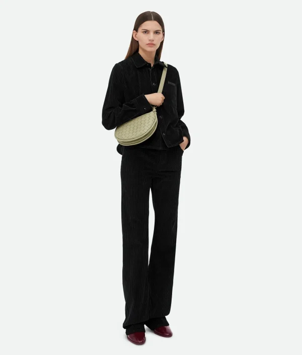 Bottega Veneta Gemelli Messenger>Women Crossbody