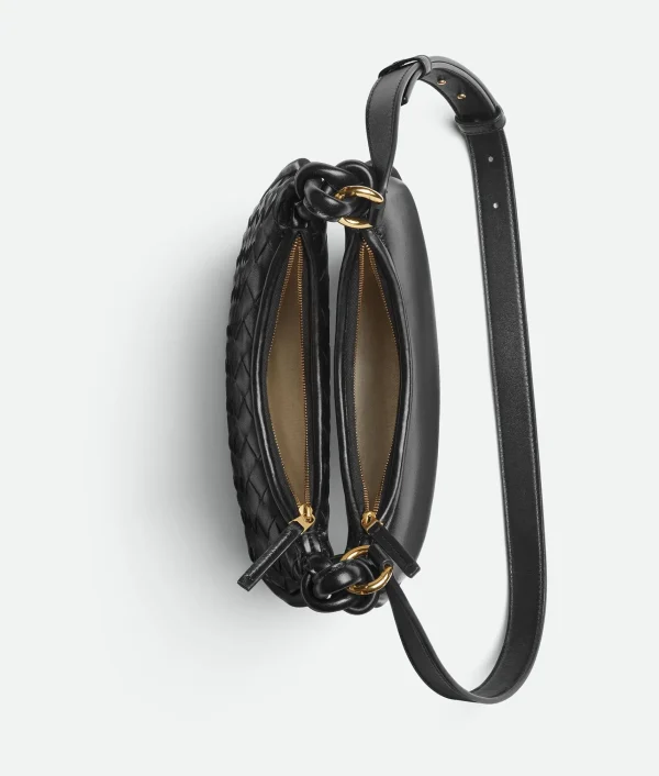 Bottega Veneta Gemelli Messenger>Women Crossbody