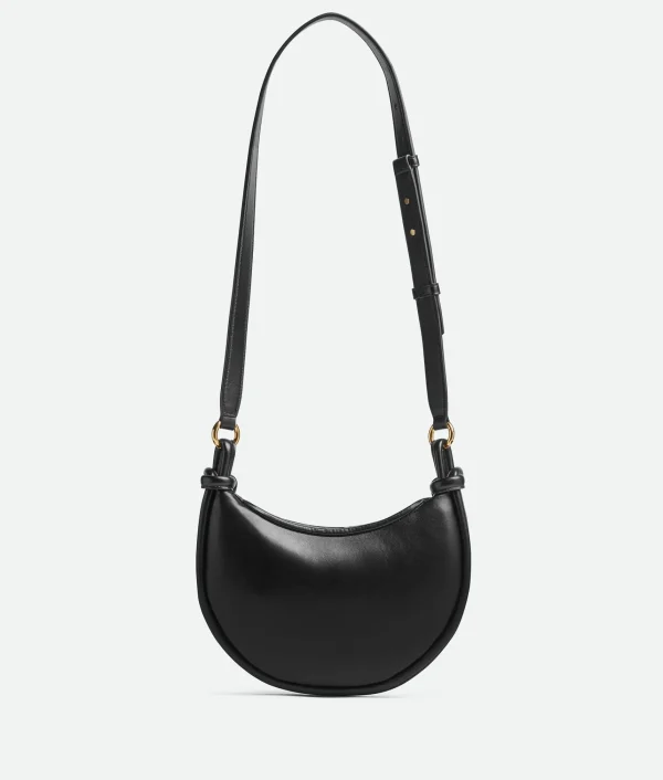 Bottega Veneta Gemelli Messenger>Women Crossbody