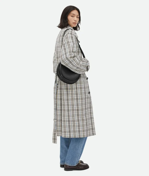 Bottega Veneta Gemelli Messenger>Women Crossbody