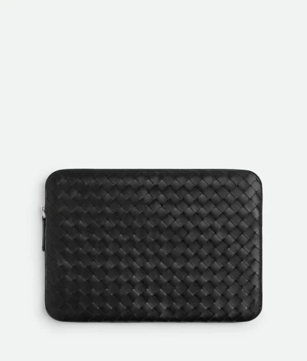 Bottega Veneta Getaway Document Case> Document Case