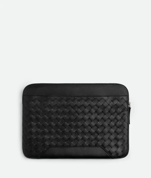 Bottega Veneta Getaway Document Case> Document Case