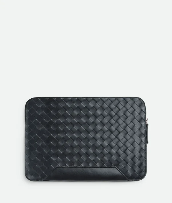 Bottega Veneta Getaway Document Case> Document Case