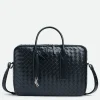 Bottega Veneta Getaway Large Briefcase> Briefcase