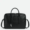 Bottega Veneta Getaway Large Briefcase> Briefcase