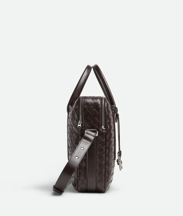 Bottega Veneta Getaway Large Briefcase> Briefcase