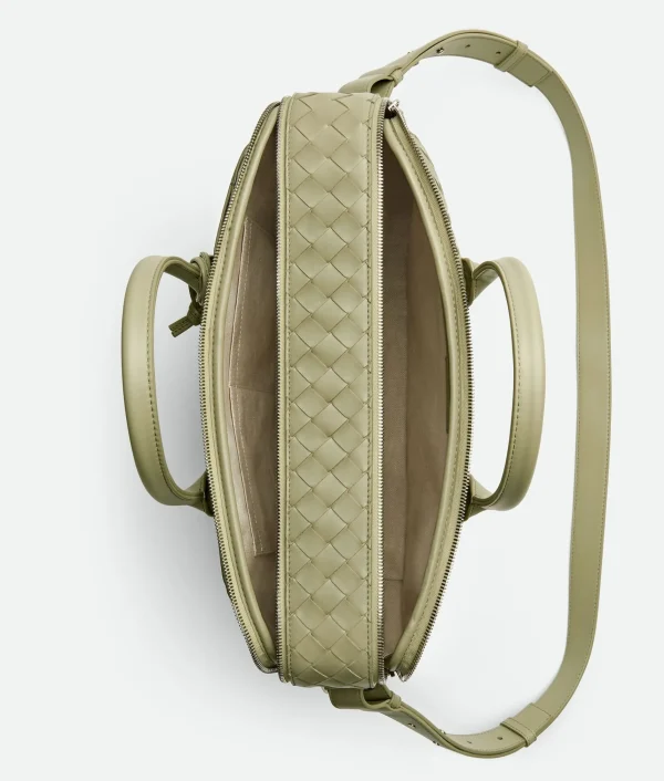Bottega Veneta Getaway Large Briefcase> Briefcase