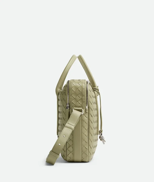 Bottega Veneta Getaway Large Briefcase> Briefcase