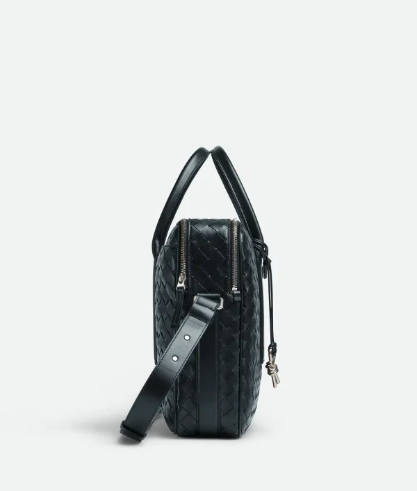 Bottega Veneta Getaway Large Briefcase> Briefcase