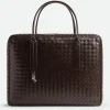 Bottega Veneta Getaway Large Weekender> Travel Bags