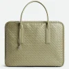 Bottega Veneta Getaway Large Weekender>Women Travel Bags