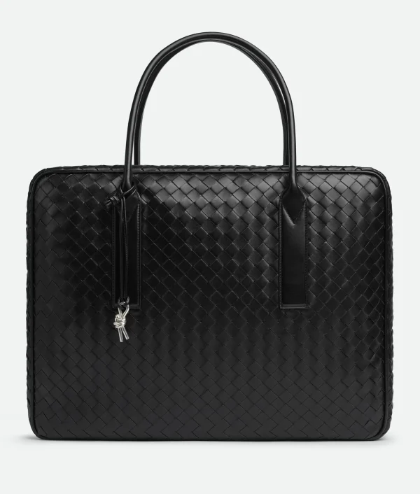 Bottega Veneta Getaway Large Weekender>Women Travel Bags | Travel Bags