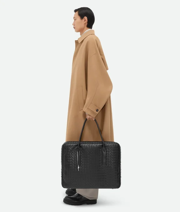 Bottega Veneta Getaway Large Weekender>Women Travel Bags | Travel Bags