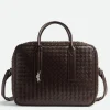 Bottega Veneta Getaway Medium Weekender>Women Travel Bags | Travel Bags