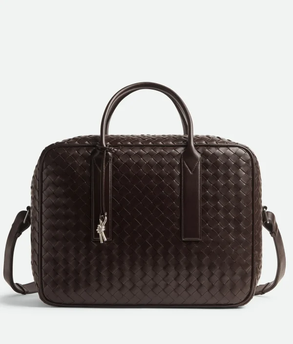 Bottega Veneta Getaway Medium Weekender>Women Travel Bags | Travel Bags