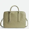 Bottega Veneta Getaway Medium Weekender>Women Travel Bags