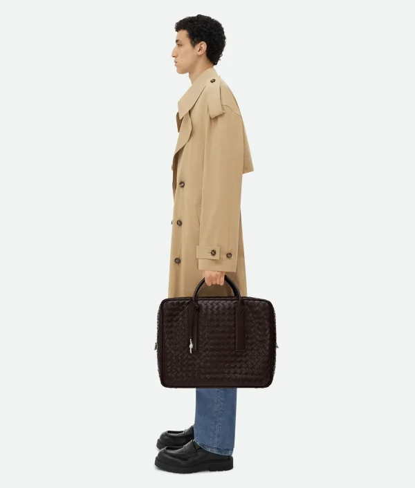 Bottega Veneta Getaway Medium Weekender>Women Travel Bags | Travel Bags