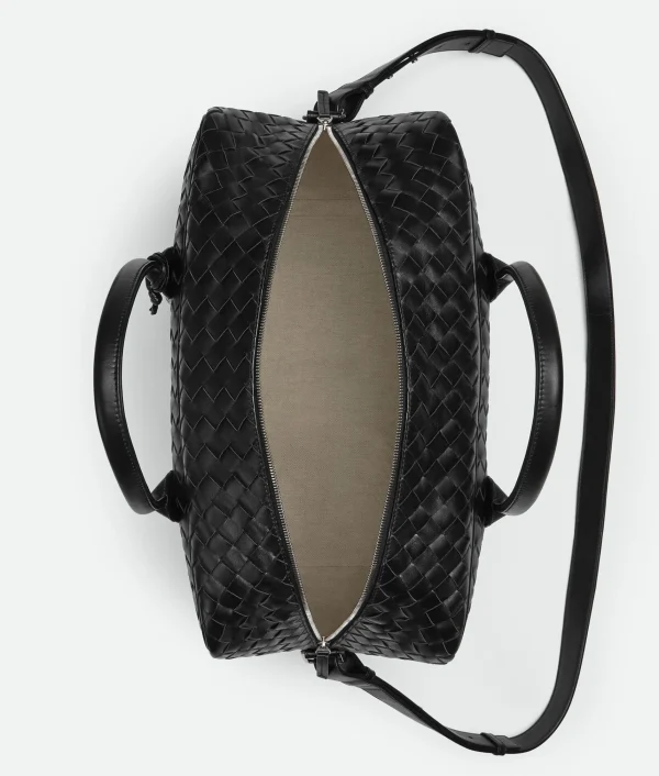 Bottega Veneta Getaway Medium Weekender> Travel Bags