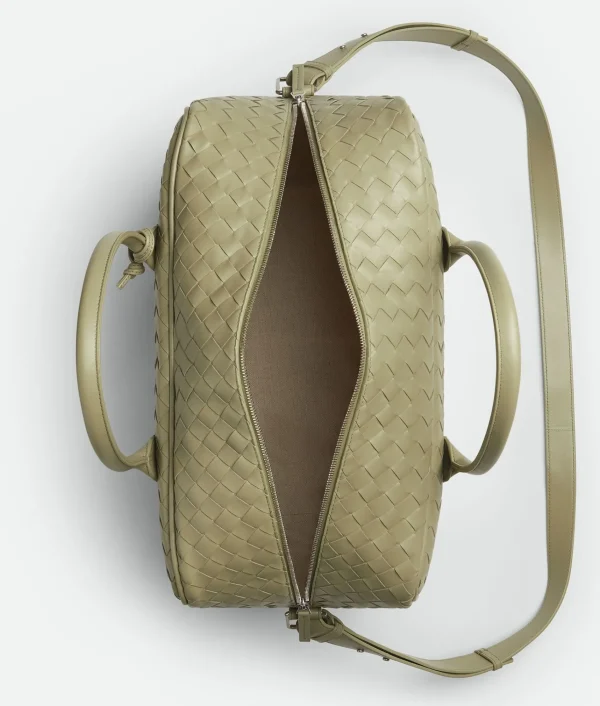 Bottega Veneta Getaway Medium Weekender>Women Travel Bags