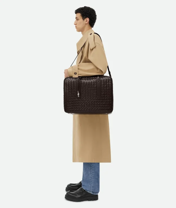 Bottega Veneta Getaway Medium Weekender>Women Travel Bags | Travel Bags