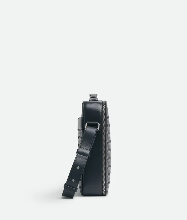 Bottega Veneta Getaway Slim Briefcase> Briefcase